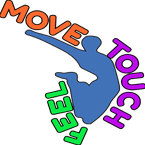 Move Touch Feel logo