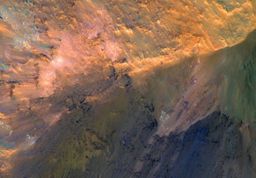 Between Sleep and Dreams